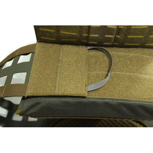 TE Плитоноска PLATE CARRIER LC  