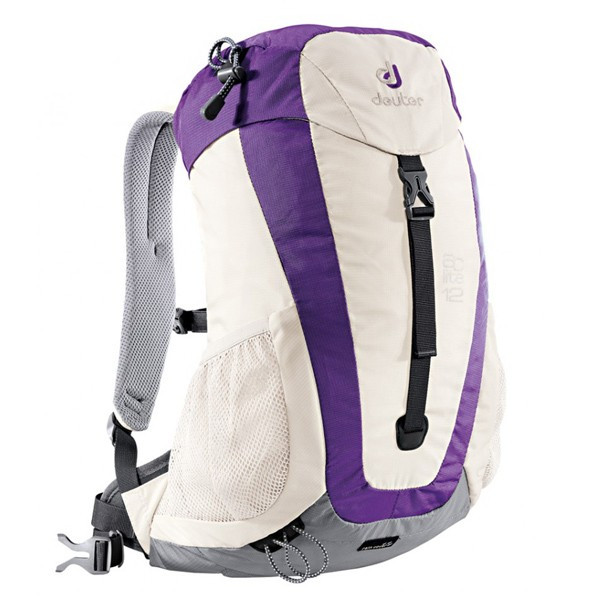 Рюкзак Deuter AC Lite 12 canvas-purple  