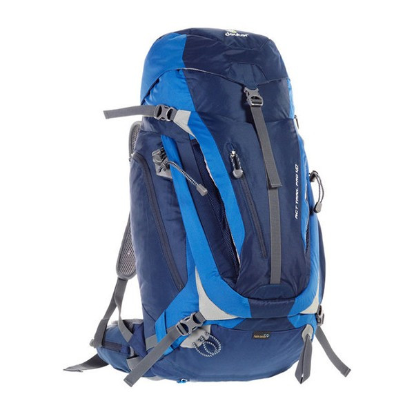 Рюкзак Deuter ACT Trail PRO, 40 л, midnight-ocean  