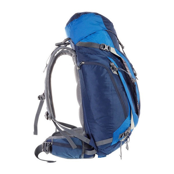 Рюкзак Deuter ACT Trail PRO, 40 л, midnight-ocean  