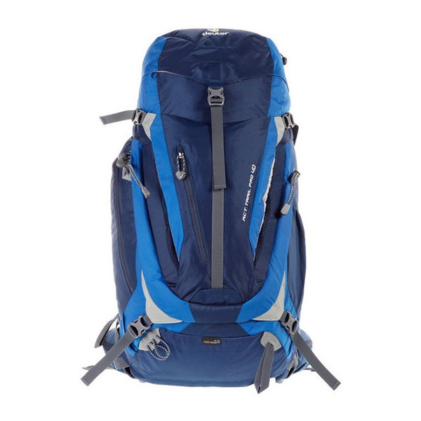 Рюкзак Deuter ACT Trail PRO, 40 л, midnight-ocean  