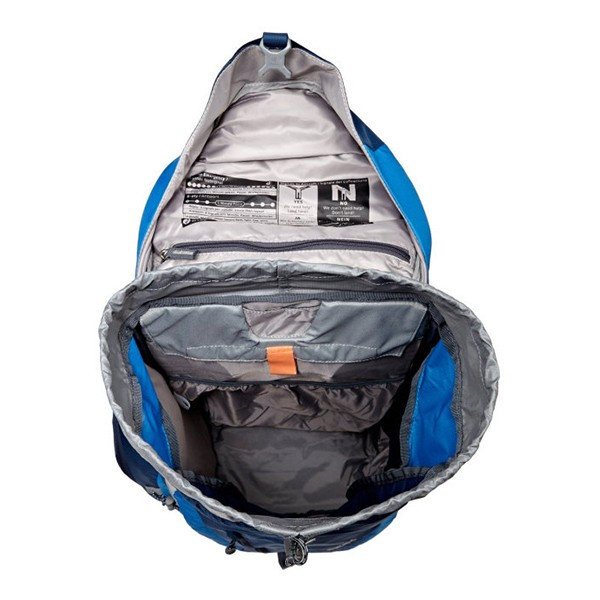 Рюкзак Deuter ACT Trail PRO, 40 л, midnight-ocean  