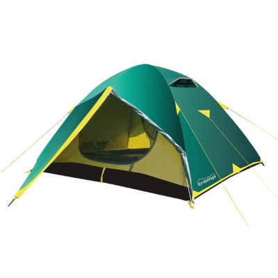Палатка Tramp Nishe 2 v2 TRT-053