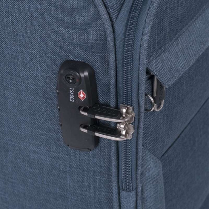 Чемодан   Gabol Board (S) - синий  