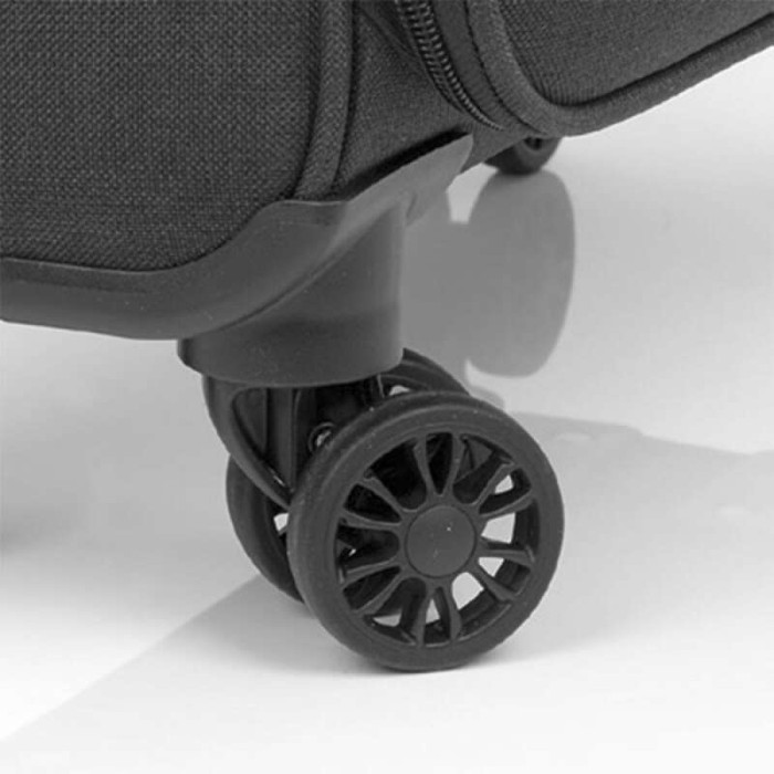 Чемодан   Gabol Board (S) - синий  