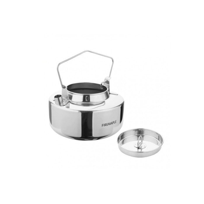 Fire-Maple Antarcti kettle Чайник из нержавеющей стали 1,5L  