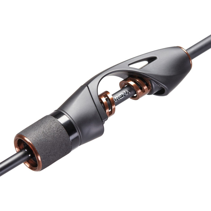 Спиннинг Favorite Arena ARN1-672UL-T 2.01m 1.5-4.5g 2.5-5lb Fast  