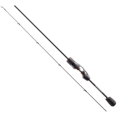 Спиннинг Favorite Arena ARN1-672UL-T 2.01m 1.5-4.5g 2.5-5lb Fast