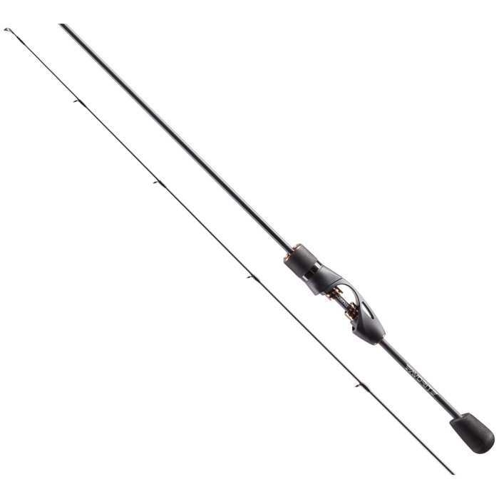 Спиннинг Favorite Arena ARN1-672UL-T 2.01m 1.5-4.5g 2.5-5lb Fast  