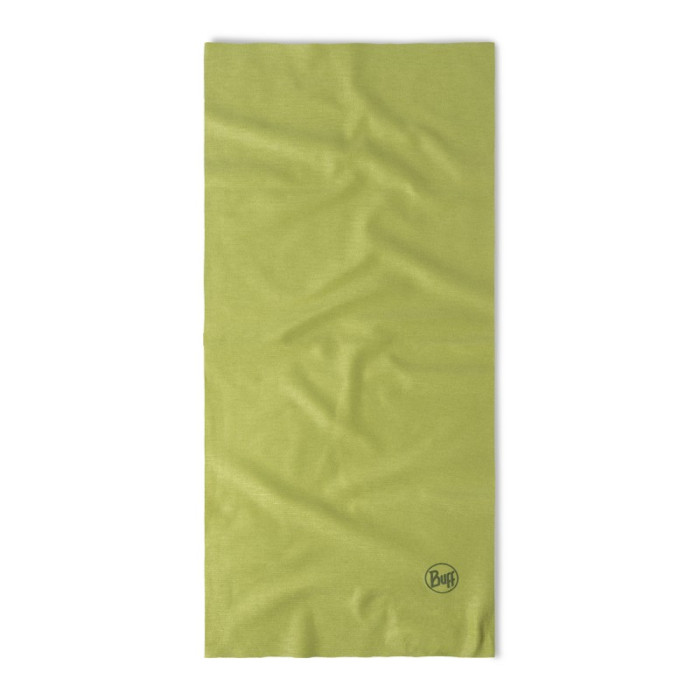 Шарф-труба Buff Coolnet UV+ solid Jungle  