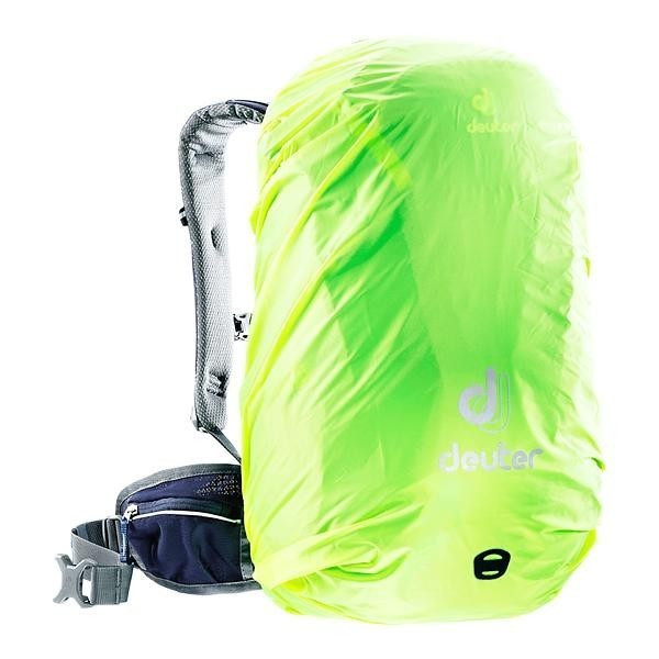 Рюкзак Deuter Trans Alpine, 30 л, cranberry-arctic  