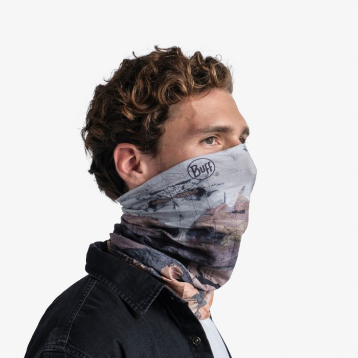 Шарф-труба Buff ORIGINAL dash multi  