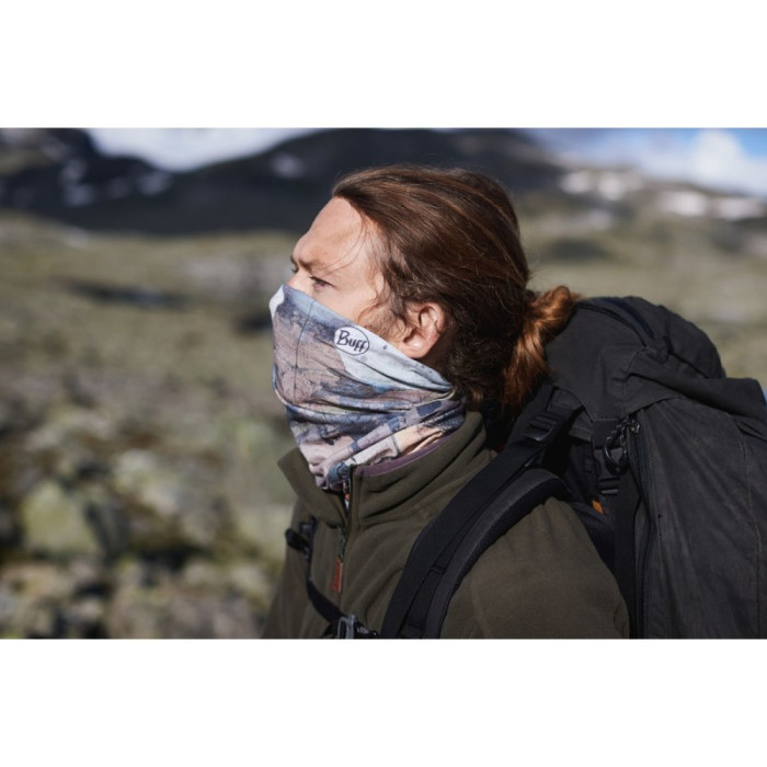 Шарф-труба Buff ORIGINAL dash multi  