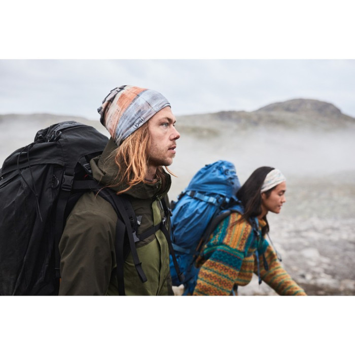 Шарф-труба Buff ORIGINAL dash multi  