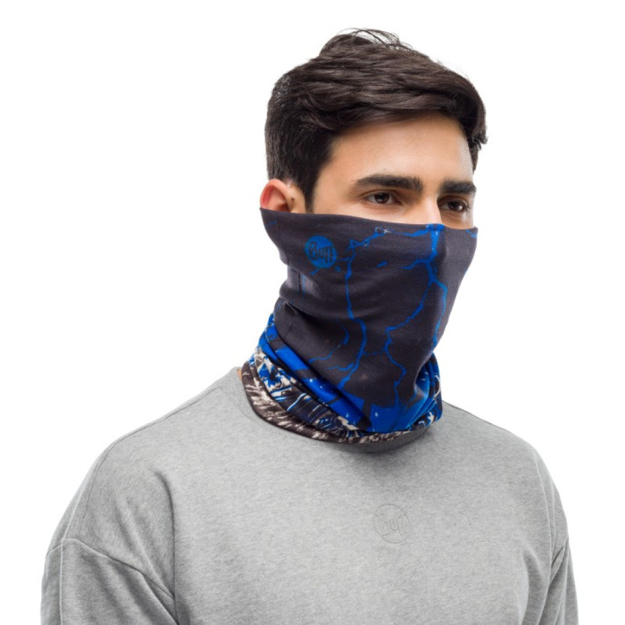 Шарф-труба Buff Original Racer Blue  