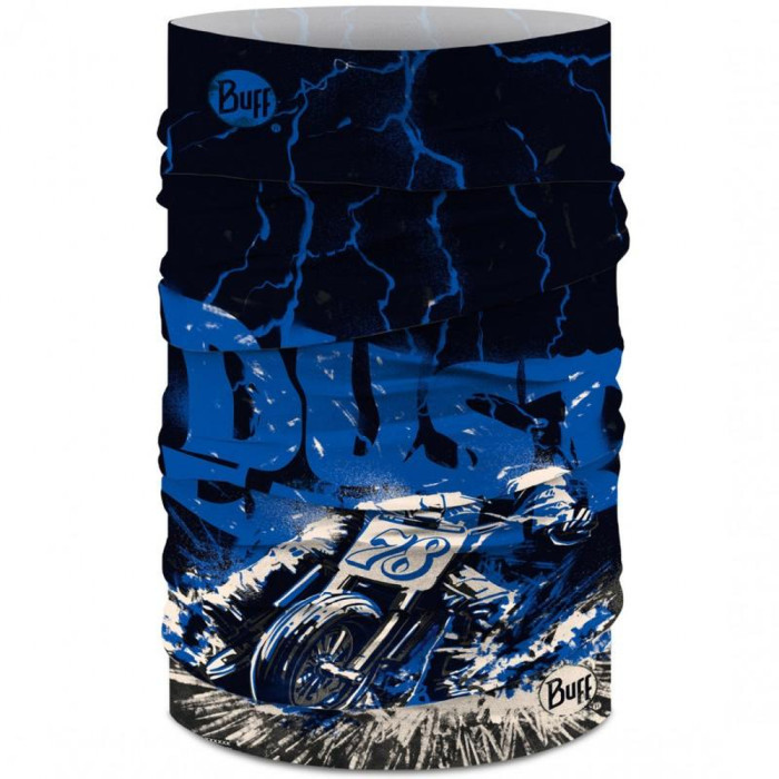 Шарф-труба Buff Original Racer Blue  