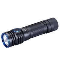 Ручной фонарь Skilhunt M300 HD + BL-135, серыйXHP35 HD