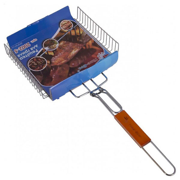 Решетка для гриля Time Eco 2002-5  