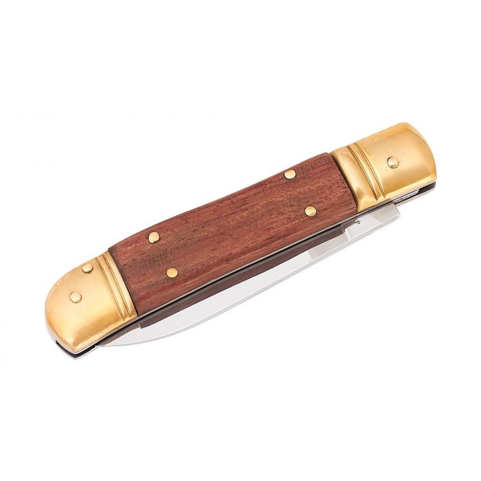 Карманный нож Grand Way 9004WP(B)  