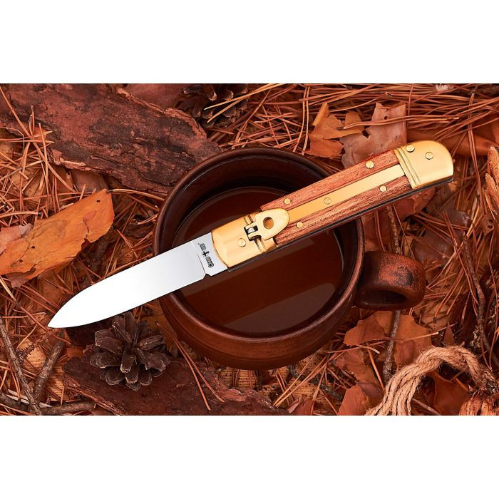 Карманный нож Grand Way 9004WP(B)  