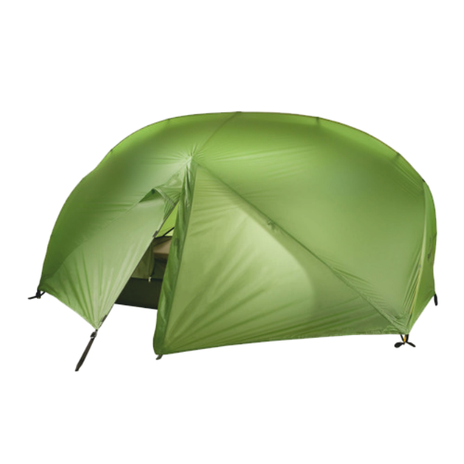 Палатка Fjord Nansen FN Tromvik II grass  
