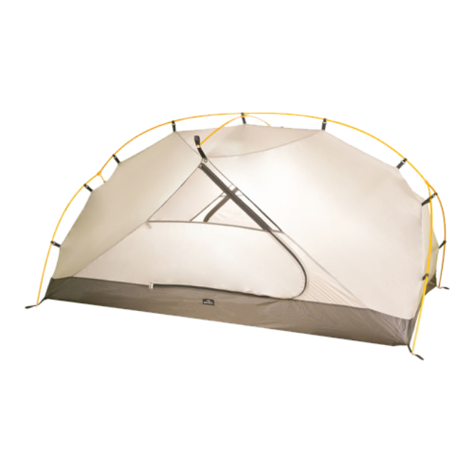 Палатка Fjord Nansen FN Tromvik II grass  