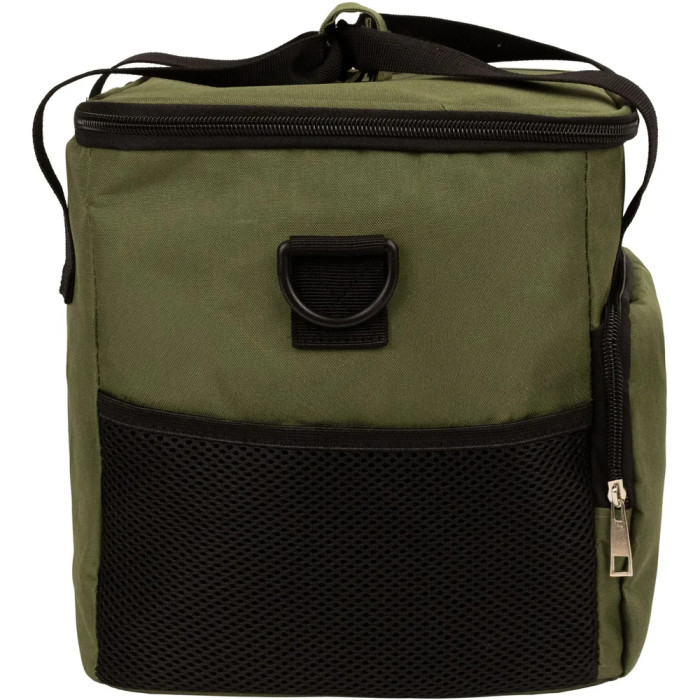 Термосумка Tribe Cooler 10 L T-IF-0009-green  