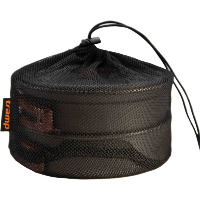 Набор посуды из анодированного алюминия на 1-2 персоны 1л Tramp UTRC-144 (025)  