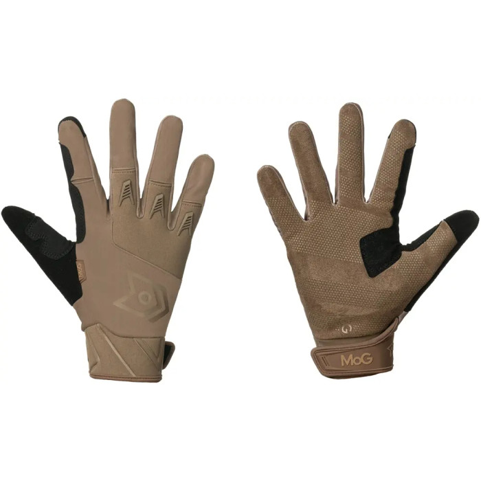 Перчатки MOG Target Polar L coyote brown  