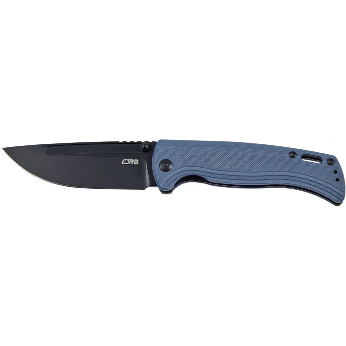 Нож CJRB Resource BB, AR-RPM9, grey  