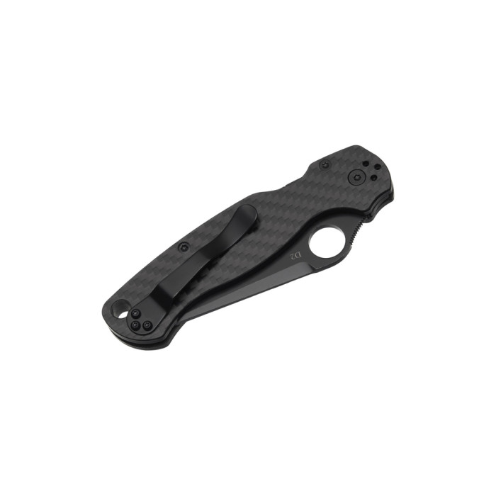 Карманный нож Grand Way SG 167 carbon black  