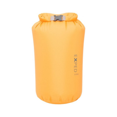 Гермомешок Exped Fold Drybag S Corn Yellow