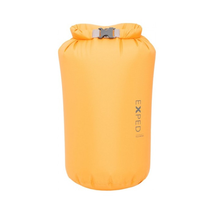 Гермомешок Exped Fold Drybag S Corn Yellow  