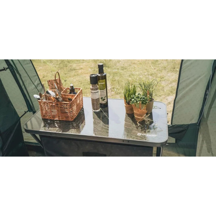 Шкаф кемпинговый Outwell Bahamas Cabinet (531173)  