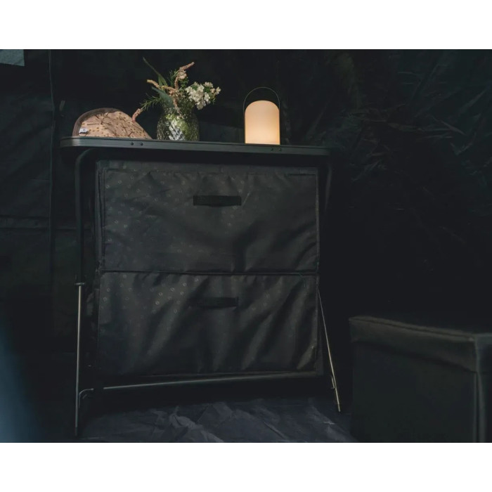 Шкаф кемпинговый Outwell Bahamas Cabinet (531173)  