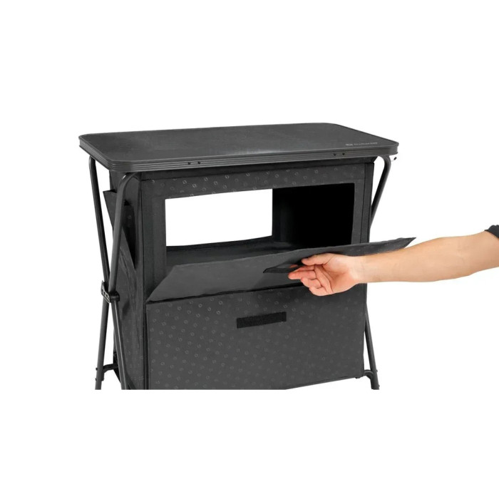 Шкаф кемпинговый Outwell Bahamas Cabinet (531173)  