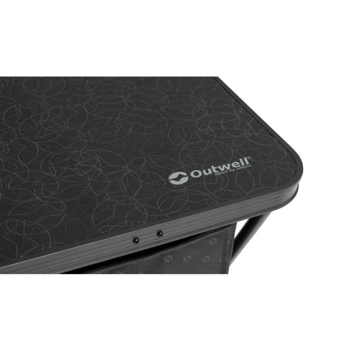 Шкаф кемпинговый Outwell Bahamas Cabinet (531173)  