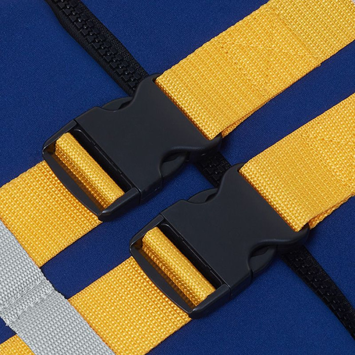 Жилет спасательный Naturehike CNK2300SS013, размер XS (детский)  