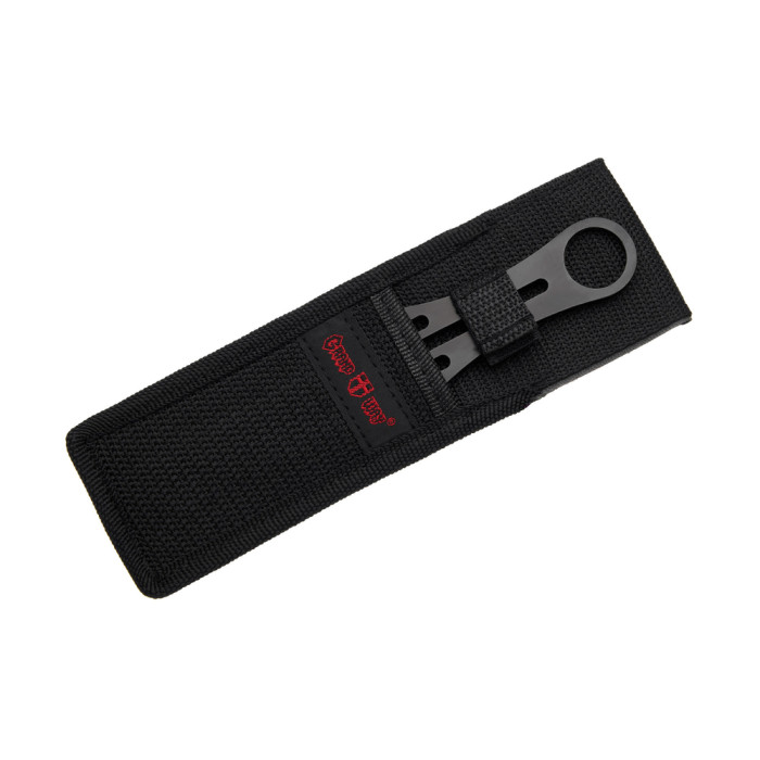 Метательный нож Grand Way 21279-2 black  