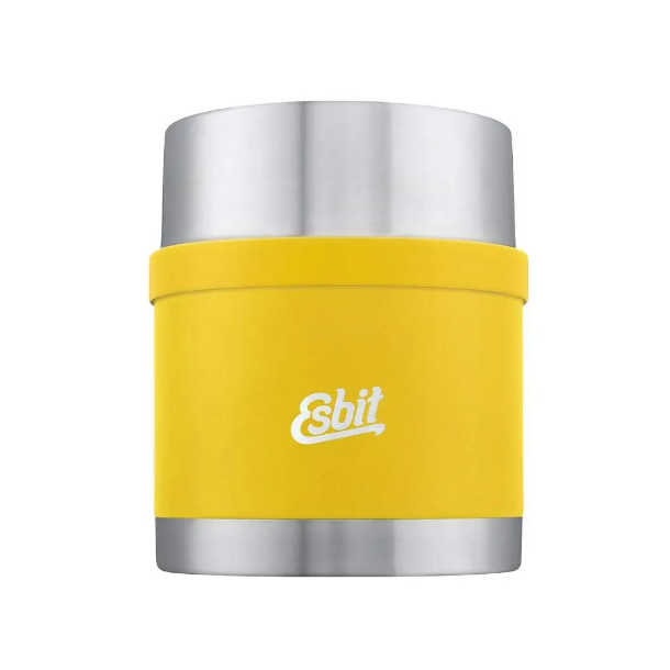 Термос для еды Esbit FJ500SC-SY sunshine yellow  