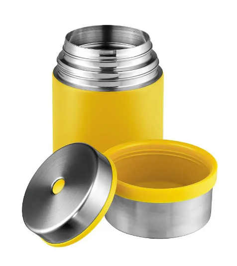 Термос для еды Esbit FJ500SC-SY sunshine yellow  