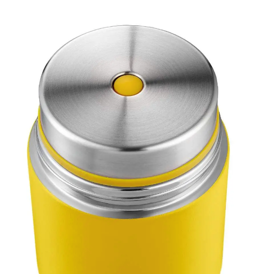 Термос для еды Esbit FJ500SC-SY sunshine yellow  