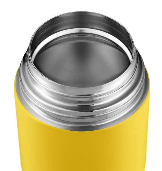 Термос для еды Esbit FJ500SC-SY sunshine yellow  