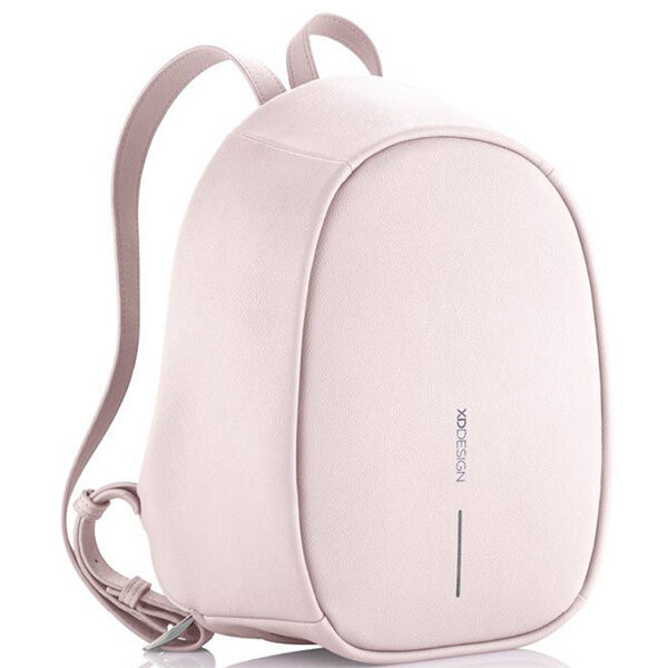 Рюкзак антивор XD Design Bobby Elle 9.7 Pink (P705.224) 