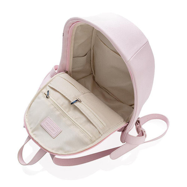 Рюкзак антивор XD Design Bobby Elle 9.7 Pink (P705.224)  