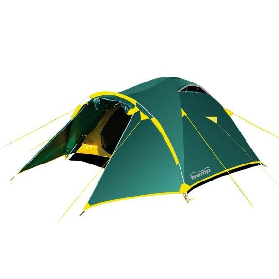 Палатка Tramp Lair 4 v2 TRT-040 