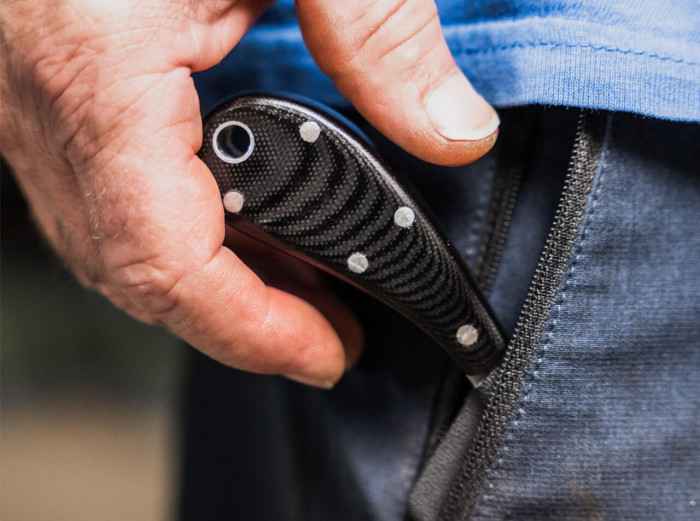 Нож Boker Plus Epic  