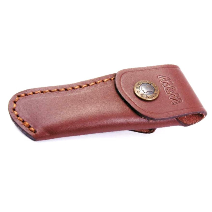 Чехол MAM Strong Leather bag №3, №3004  