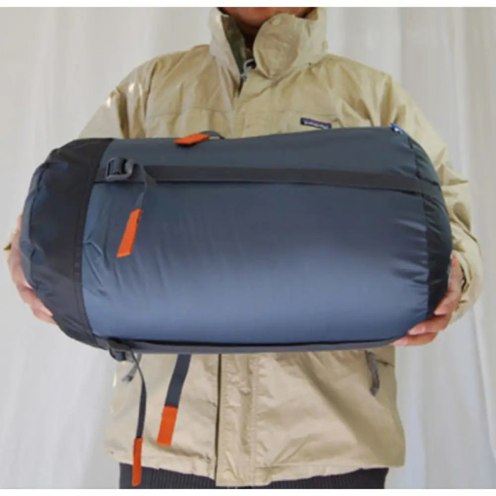 Спальный мешок Pinguin Comfort PFM (-1/-7°C), 175 см - Right Zip, Khaki (PNG 234848)  