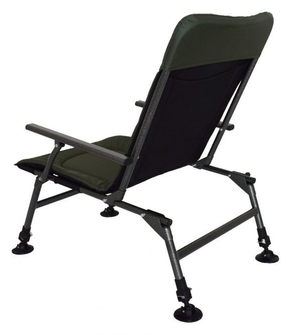 Кресло Novator Vario Camping  